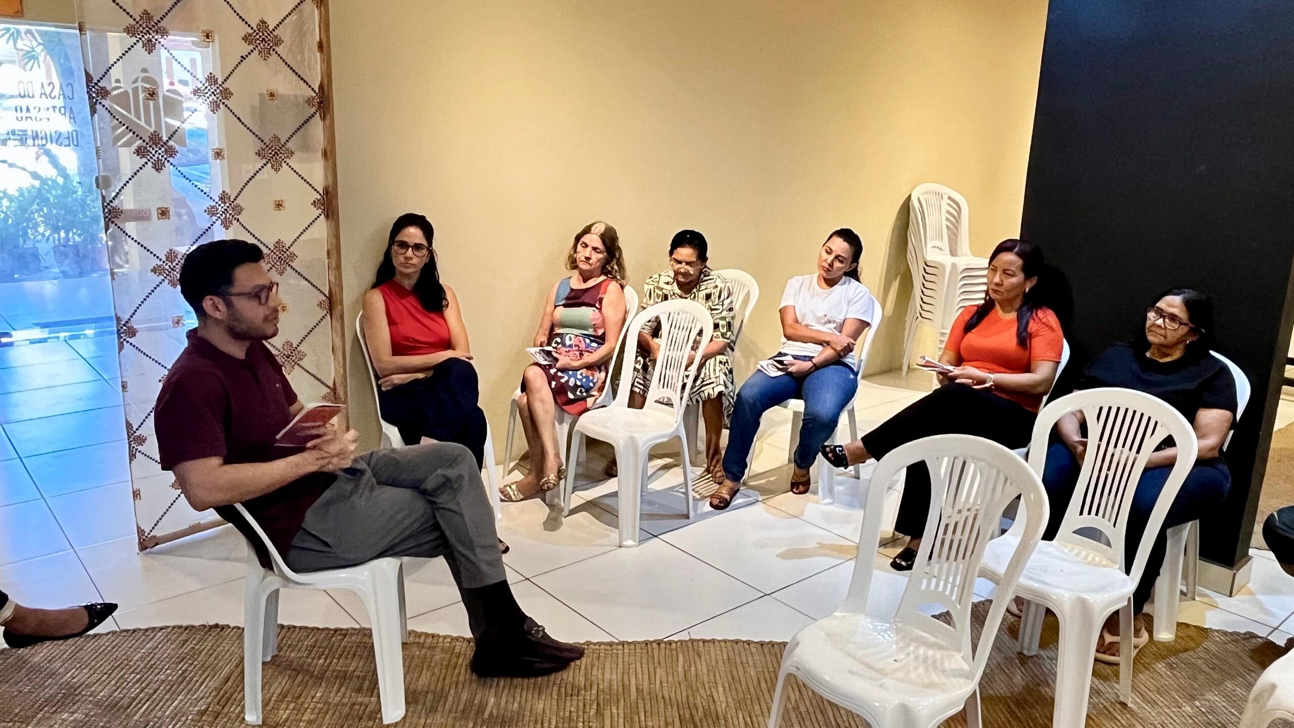 Foto: Reprodução/Secom Piauí