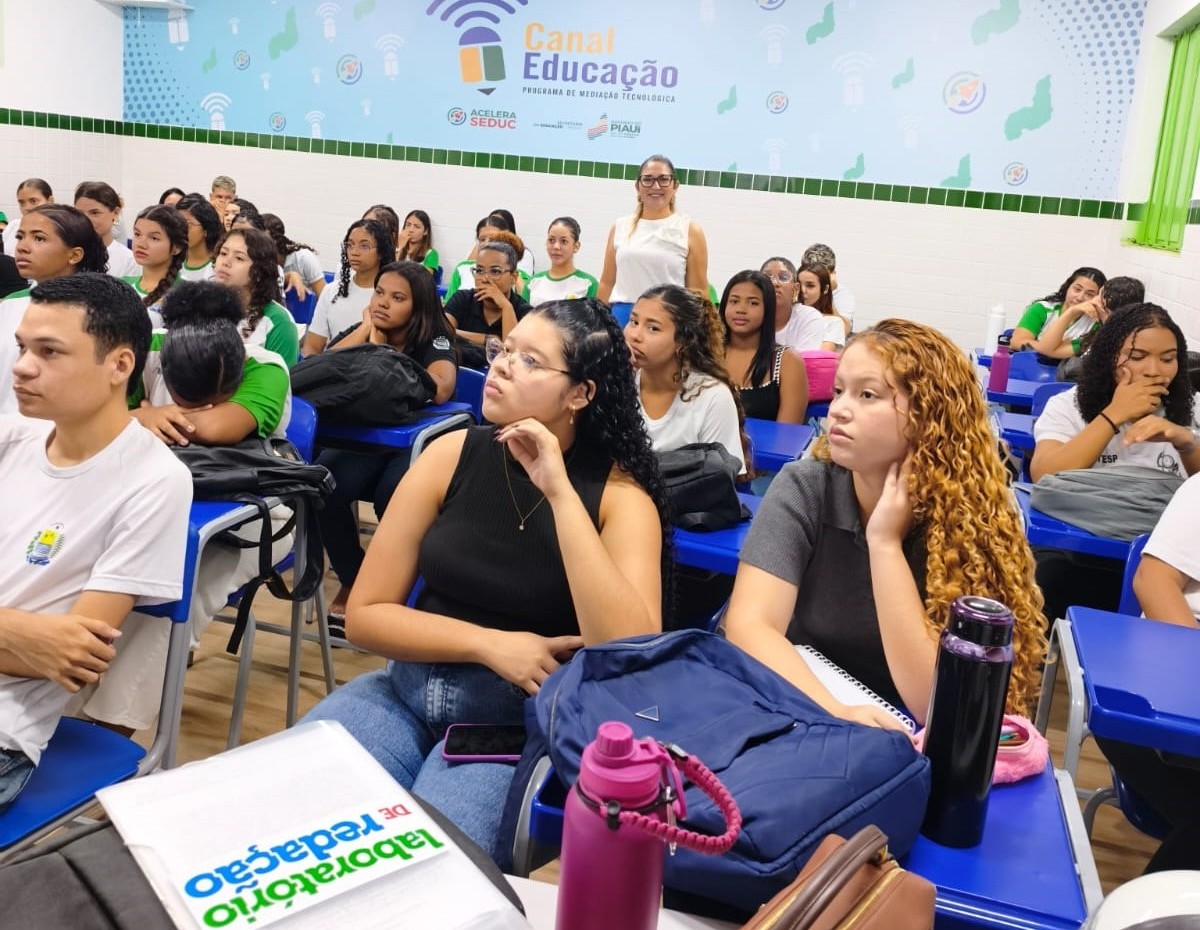 Foto: Reprodução/Secom Piauí