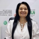 Maria Helena de Oliveira Lima seid