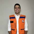 Eduardo Apolonio Cavalcante secretario defesa civil